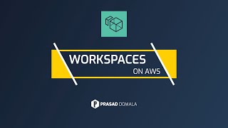 How to setup AWS Workspaces screenshot 3