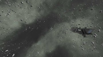 Space Engineers Workshop - Frigate Prototype