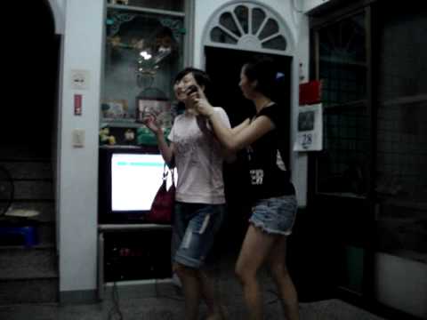 阿欣模仿show 陳幸妤-趙玉柱篇