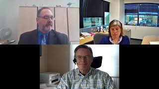 Change Management: Getting Results in the Public Sector