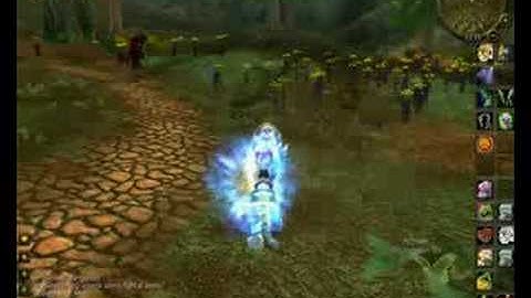 Atomic WoW Funserver