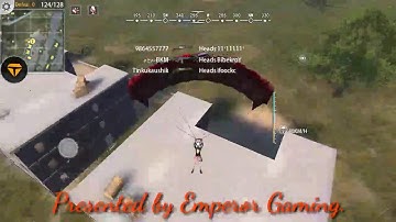 🔥INDIAN ARMY song||💥Hopeless land||Presented By Emperor Gaming