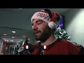 Coyotes Visit PCH: 'These Kids are Tougher Than Some of Us'