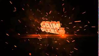 Intro Grin Pixels V13