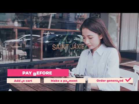Multiple Payment Methods | Orderbuddy | Integrated POS System