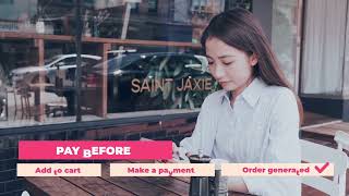 Multiple Payment Methods | Orderbuddy | Integrated POS System
