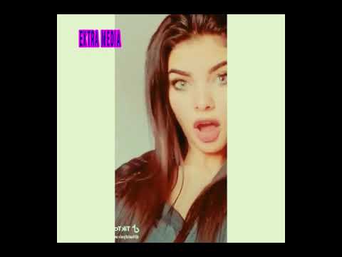 محدش سامعني ليه مهرجان هبل بنات التيك توك ههههههه