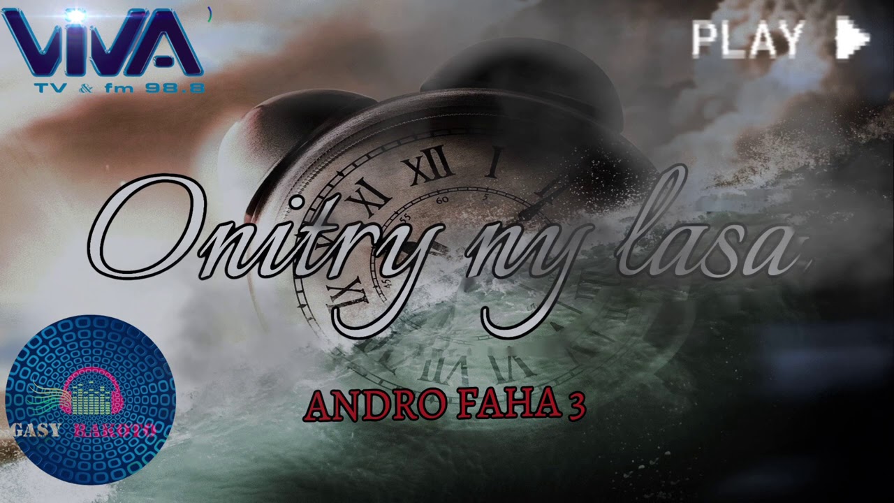 Tantara gasy --- Onitry ny lasa ( Valifatin’ny lasa)👉🏻👉🏻 Tantara Viva Fm #gasyrakoto