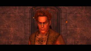 Haunting Ground / DEMENTO デメント - Aureolus Lorenzo Belli