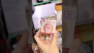 things to buy from daiso 🛍 part 8