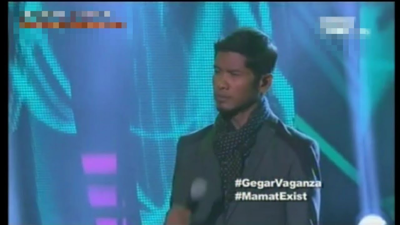 Mamat - Dealova gegar vaganza