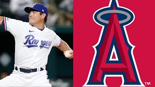 Los Angeles Angels Sign Matt Moore Fantasy Baseball /MLB News