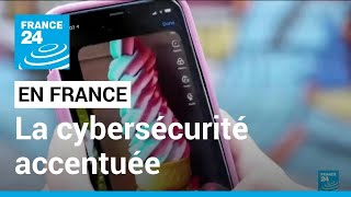 Cybersécurité en France : le gouvernement interdit les 
