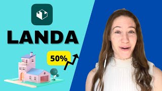 How Much I made investing $20 into Landa | Real Estate Investing App screenshot 2