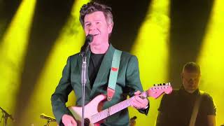 Rick Astley - Golden Hour  (Live - Electric Ballroom, Camden - 16th October 2023)