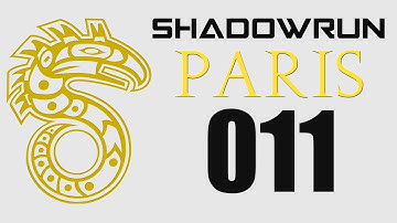 EP.#011 - River Pirates (Shadowrun in Open Legend)