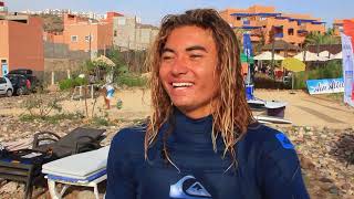 APP Archive - Morocco Location X