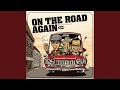 Down On The Road
