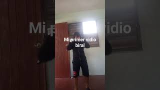 mi primer video biral short