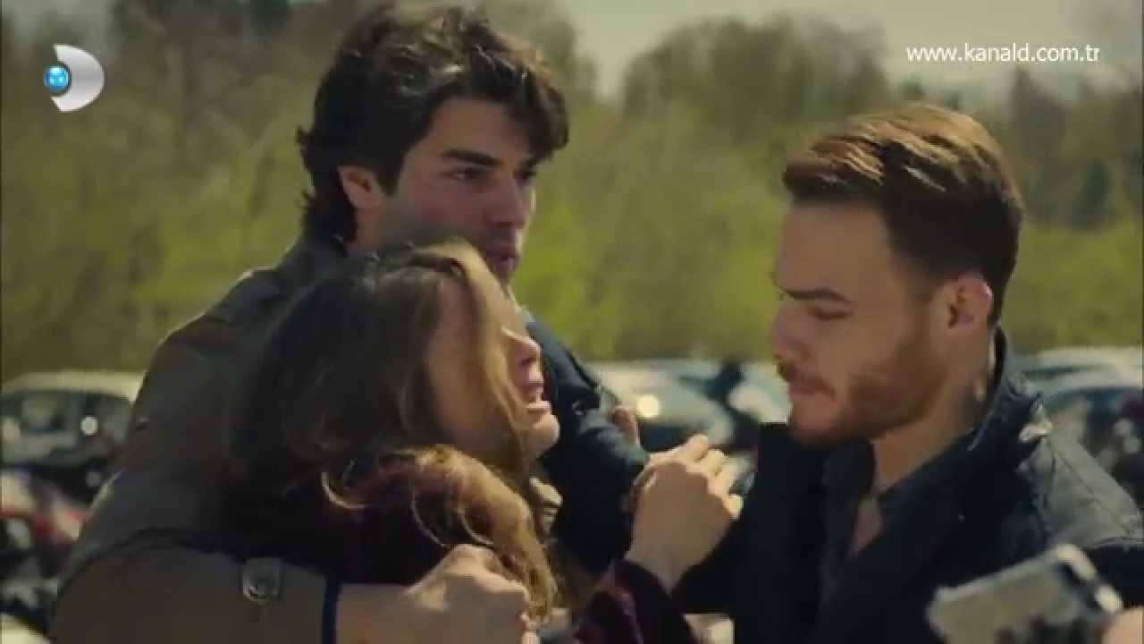 Şeref Meselesi 22.Bölüm - Yiğit mi, Emir mi, Seyhan mı?