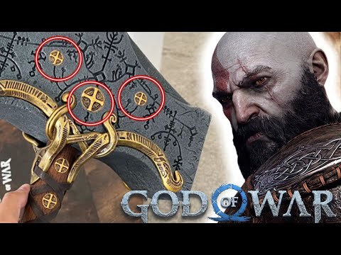 God of War PS5: Thor Could Be a Symbol of Kratos' Past