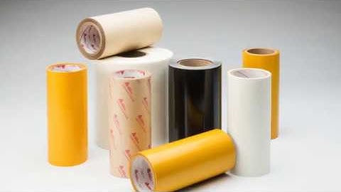 Introduction to the Avery Dennison Core Series™ Portfolio