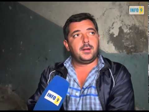 საცხოვრებელი ფართების დაკანონება