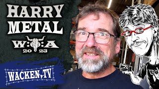 Harry Metal - Wacken Open Air 2023 - #14