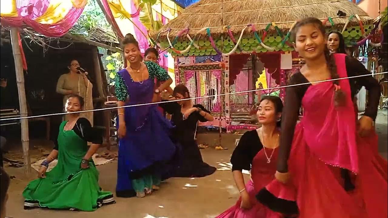 Hari Rama Hari Krishna 2023. अष्टयाम कीर्तन pk_bharti_music__.l YouTube