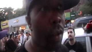 JAM MASTER D.J.SCRATCH :BANGIN' TABLES EXCLUSIVE