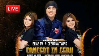Download Lagu Elias J. TV live in Water World Cebu City August 23 2025 ouhahay MP3 Download Lagu Elias J. TV live in Water World Cebu City August 23 2025 ouhahay MP3