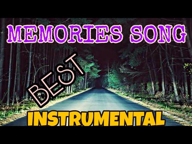 INSTRUMENTAL MEMORIES SONG II Instrumen LAGU Kenangan class=