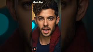 Jonathan Bailey - Для того чтобы быть счастливым...