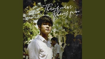 Tháng Năm Không Quên