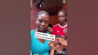 3 finer com a sua mãe  desmente sobre o buato do fala angola