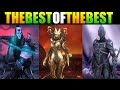 TOP 5 Best AOE NUKERS In Every Rarity & Full Builds! Best Damage Dealers In Raid Shadow Legends