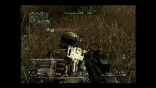 [BONUS] Troll sur COD4 :D