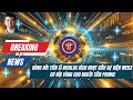 🔥 BÙNG NỔ! Tiến sĩ Nicolas Kích Hoạt Siêu Sự Kiện Web3 – Cơ Hội Vàng Cho Người Tiên Phong! 🚀💥