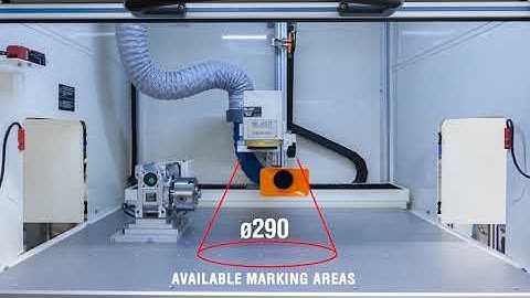 LASIT - Laser Marker Towermark LX
