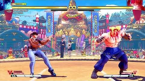 Street Fighter V: Arcade Edition - Chun-li Tips and Tricks