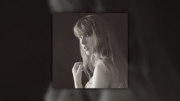 Taylor Swift - So Long, London (sped up)