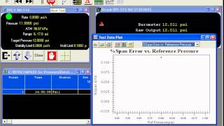 Running a COMPASS test Wealth