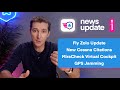 Airplane news: Fly Zolo Update, New Cessna Citations, Virtual Co-Pilot, and GPS Jamming