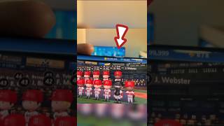 How to Get Free Gems in Baseball 9 FAST #baseball9 #baseballcards #freegems screenshot 5