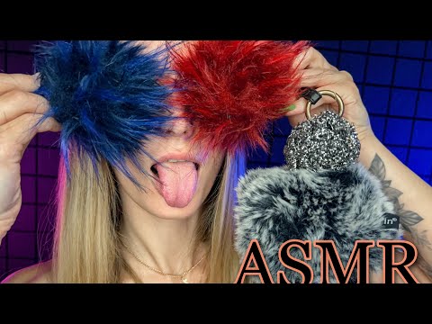 АСМР💆🏻‍♀️ТриГГеры от Которых Плавится МОЗГ🤤ASMR 💆🏻‍♀️Triggers That Melt Your Brain🤤