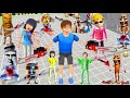yuta kerasukan s1nso kepala semua orang mio ikut kep0tong kepal4nya! | SAKURA SCHOOL SIMULATOR