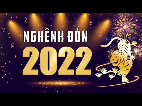 Tinh Hoa TV chúc mừng năm mới 2022!