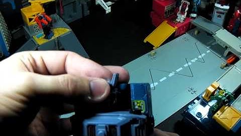 Menasor G2 Story Time