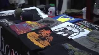 Digmi Spring Pop-Up Shop Ft. Ufc Star Eddie Alvarez