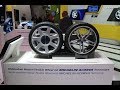 Maxion flexible wheel with michelin acorus technology  the new tyre revolution  4legendcom